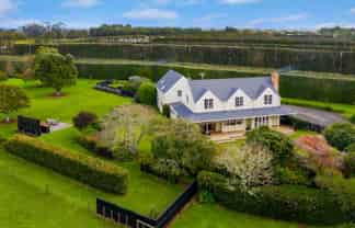 182 Old Railway Road, Kumeu