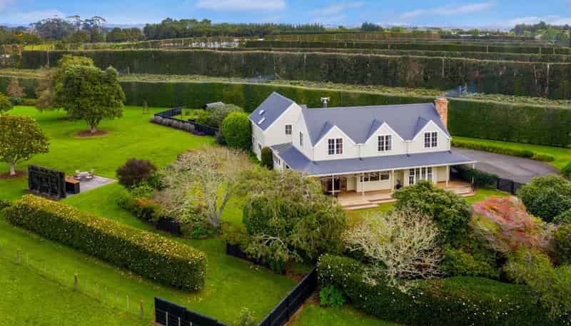 182 Old Railway Road, Kumeu