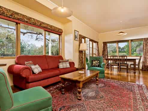 182 Old Railway Road, Kumeu