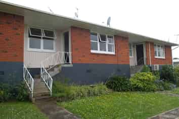 2/32 Thatcher Street, Mission Bay