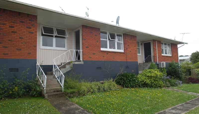 2/32 Thatcher Street, Mission Bay