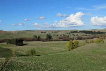  Matapiro Road, Crownthorpe