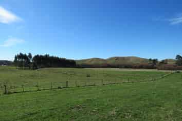  Matapiro Road, Crownthorpe