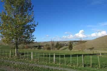  Matapiro Road, Crownthorpe