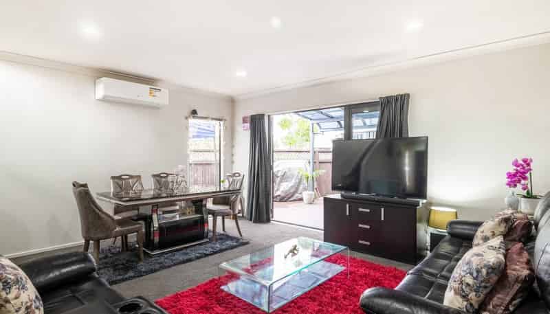 31/11 Harrison Road, Mount Wellington