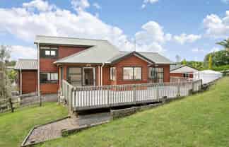 4 Frances Place, Hunua