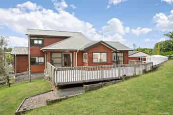 4 Frances Place, Hunua