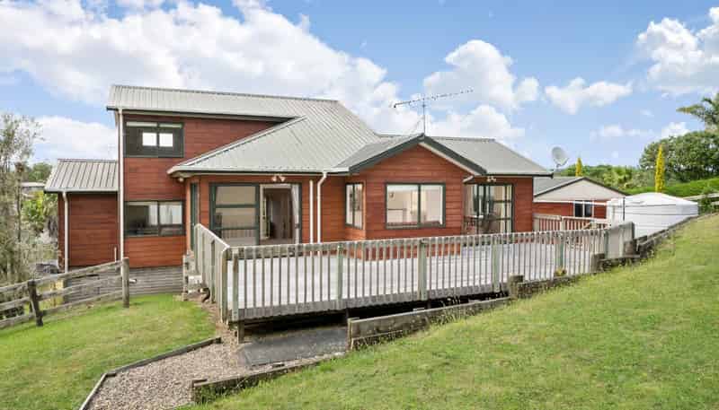 4 Frances Place, Hunua