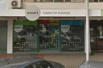 92.53M2 OFFICE / RETAIL ON HALL