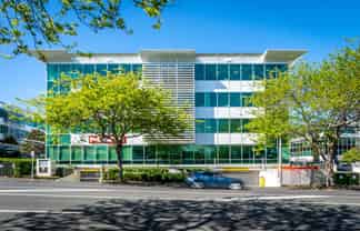 PRIME TOP FLOOR WITH FITOUT