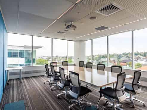 PRIME TOP FLOOR WITH FITOUT