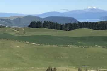 1549F Poihipi Road, Oruanui