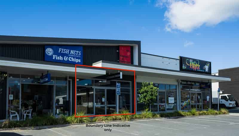 8/9 Fairwater Road, Warkworth