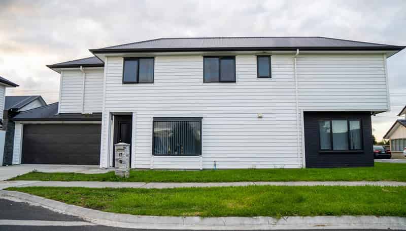 47 Matata Drive, Takanini