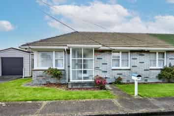 307b Waiwhetu Road, Fairfield