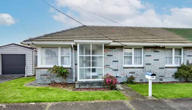 307b Waiwhetu Road, Fairfield