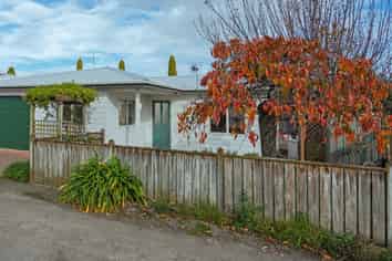F/457 Ferguson Street, Palmerston North Central