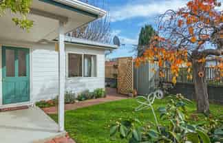 F/457 Ferguson Street, Palmerston North Central