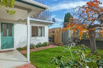 F/457 Ferguson Street, Palmerston North Central