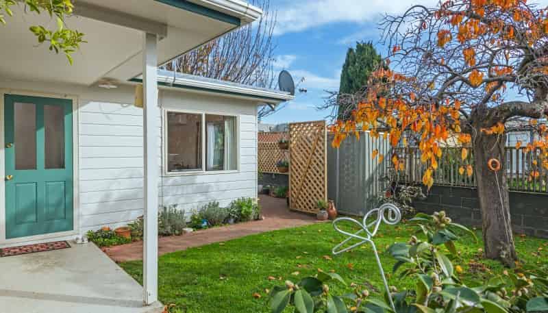 F/457 Ferguson Street, Palmerston North Central