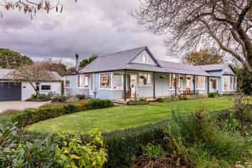 187 Staces Road, Aokautere