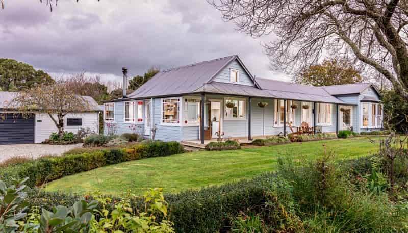 187 Staces Road, Aokautere