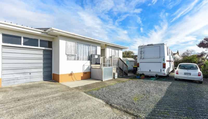 57b Croucher Street, Richmond