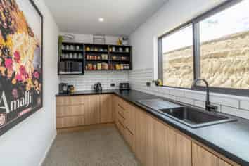 1031 Lake Ferry Road, Martinborough