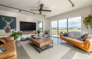 1031 Lake Ferry Road, Martinborough