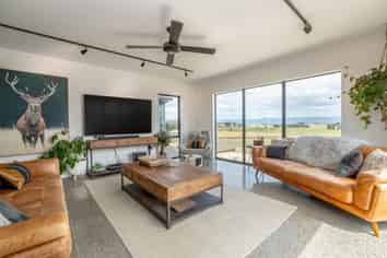 1031 Lake Ferry Road, Martinborough