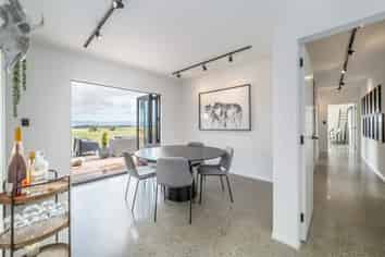 1031 Lake Ferry Road, Martinborough