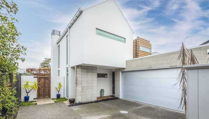 61 Derby Street, Saint Albans