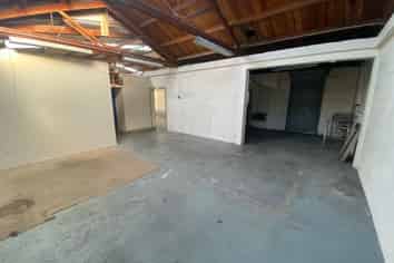 Standalone Sydenham - 232sqm