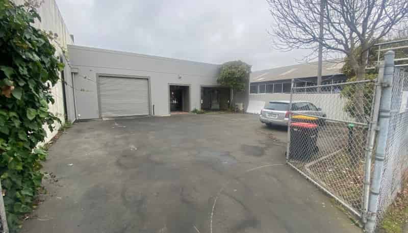 11 Kingsley Street, Sydenham