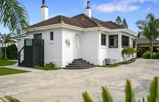 1 Mangawhero Road, Matamata