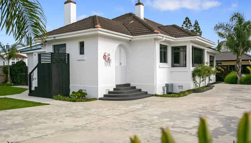 1 Mangawhero Road, Matamata