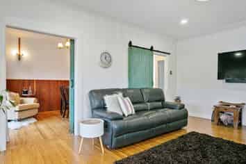 1 Mangawhero Road, Matamata