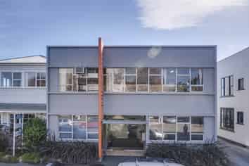 Bridge Street Building Lease