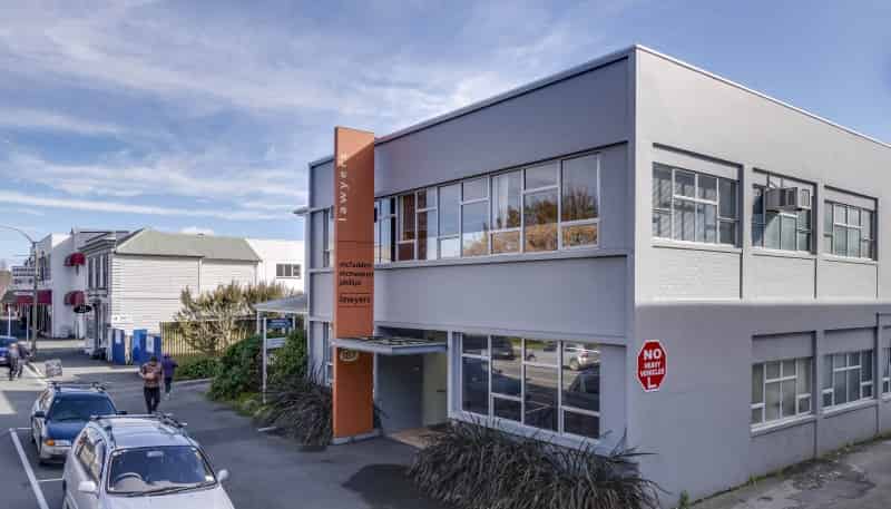 187 Bridge Street, Nelson City