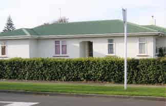 83 Featherston Street, Takaro