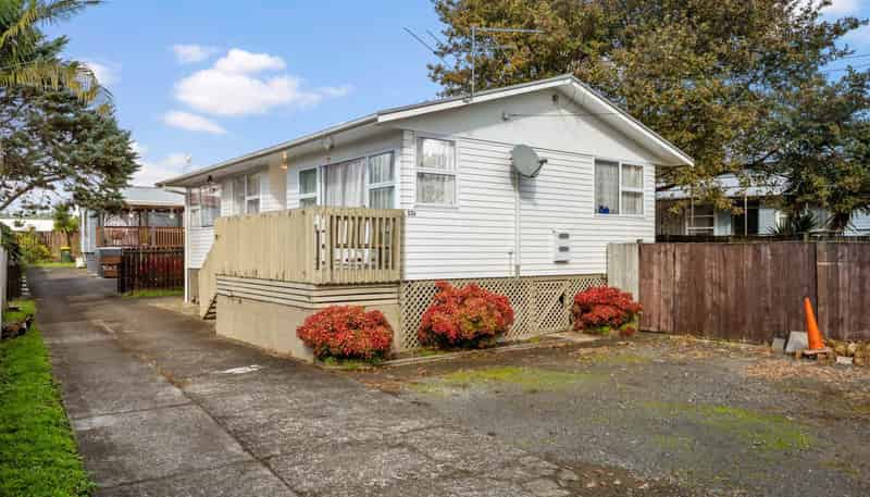1/53 Orion Street, Papakura