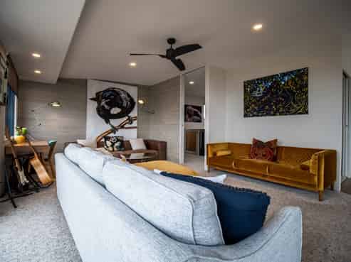 1 Mission Street, Moturoa