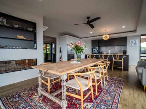 1 Mission Street, Moturoa