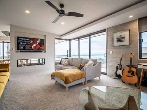 1 Mission Street, Moturoa