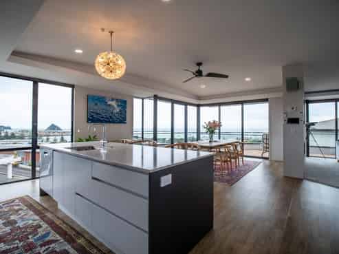 1 Mission Street, Moturoa