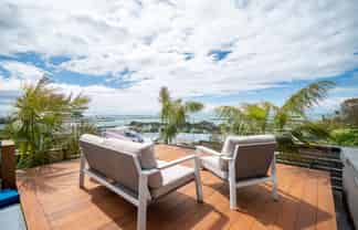 1 Mission Street, Moturoa