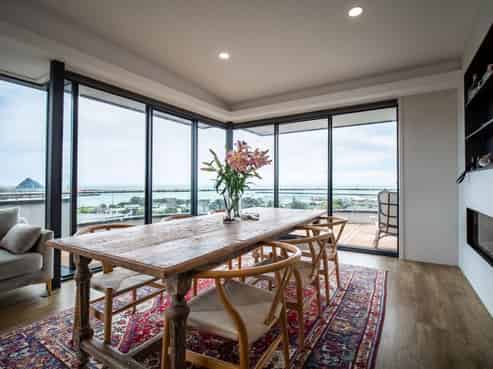 1 Mission Street, Moturoa