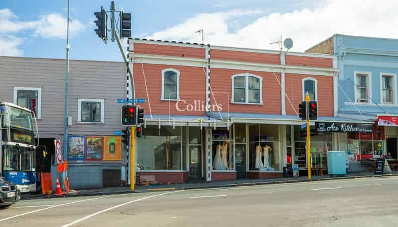 65 Mt Eden Road, Mount Eden
