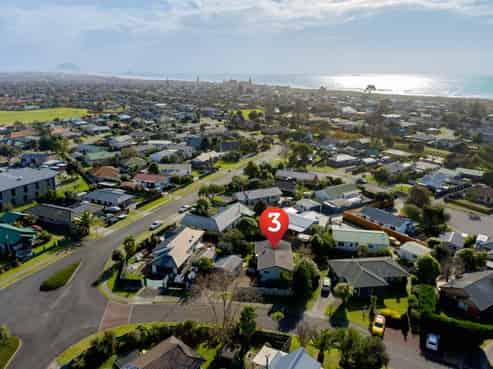 3 Mackie Place, Papamoa