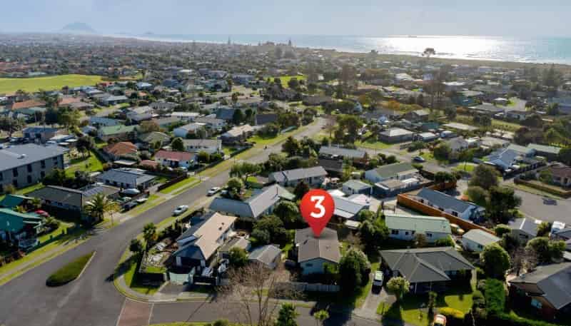 3 Mackie Place, Papamoa